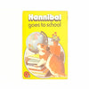 Ladybird: Hannibal Goes to School by Raymond Howe 1978 - Country House Library