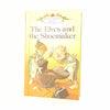 Ladybird 'Well-Loved Tales': The Elves and the Shoemaker by Vera Southgate 1989 - Country House Library