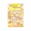 Ladybird 413 Fairy Tales and Rhymes: A Third Book of Nursery Rhymes 1967 - Country House Library