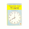 Ladybird 563 Learning to Read: Telling The Time by M.E. Gagg 1962 - Country House Library
