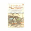 Ladybird 848 Thomas The Tank Engine and Friends: Thomas, Percy & The Coal; Saved From Scrap by The Rev. W. Awdry 1986 - Country House Library