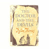 The Doctor and The Devils by Dylan Thomas 1969 - Country House Library