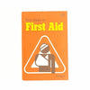 Ladybird 819: First Steps in First Aid by Ian Roy 1981 - Country House Library