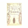 Uncle Montague's Tales of Terror by Chris Priestley - Country House Library