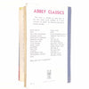 Louisa May Alcott's Little Women 1970 - Abbey Classics
