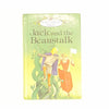 Ladybird 606D Well Loved Tales: Jack and the Beanstalk 1982 - Country House Library
