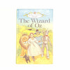 Ladybird 606D Well Loved Tales: The Wizard of Oz 1984 - Country House Library