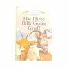 Ladybird 606D Well Loved Tales: The Three Billy Goats Gruff 1968 - Coutnry House Library