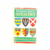 The Observer's Book of Heraldry by Charles MacKinnon 1968 - Country House Library