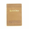 Charles Dickens' Oliver Twist - Country House Library