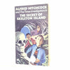 alfred hitchcock and the three investigators in the secret of skeleton island