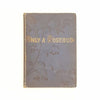 Only a Rosebud by Cecilia Findlay - Country House Library