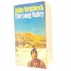 john steinbeck's the long valley
