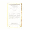 Hors D'oeuvres: How To Make Them by Mollie Stanley-Wrench 1952 - First Edition