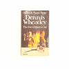 The Devil Rides Out by Dennis Wheatley 1974 - Country House Library