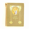Louisa M. Alcott's Little Women - Country House Library