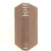 A Companion To Murder by E. Spencer Shew 1960 - Country House Library