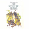 the witchcraft reader