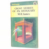 Ghost stories of an antiquary