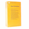 Nancy Mitford's Don't Tell Alfred 1963-5 - Penguin