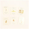 Beatrix Potter Miniature 6 Book Collection