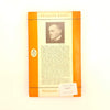 Selected Essays of Hilaire Belloc 1958 - Penguin First Edition