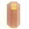 George Eliot's Silas Marner - Collins c1900