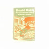 Roald Dahl's The Wonderful Story of Henry Sugar 1982 - Country House Library