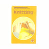 Ladybird 634 - Learnabout: Knitting by Maureen & Michael Harvey 1972 - Country House Library