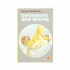 Ladybird 634 - Learnabout: Swimming and Diving by Henry Marlow 1971 - Country House Library