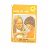 Ladybird 641 Key Words Reading Scheme: 1b Look At This by W. Murray - Country House Library