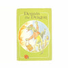 Ladybird 401 Animal Rhymes: Dennis The Dragon by Vera Hopewell 1980 - Country House Library