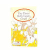 Ladybird Favourite Tales: The Three Billy Goats Gruff by Joan Stimson 1993 - Country House Library