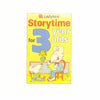 Ladybird: Storytime for 3 Year Olds by Joan Stimson 1988 - Country House Library