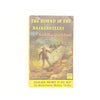 The Hound of Baskervilles by Sir Arthur Conan Doyle 1961 - John Murray Country House Library