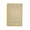 Chronicles of Avonlea by L.M. Montgomery 1931 - Country House Library