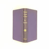 R.L. Stevenson's A Child's Garden of Verses - Country House Library