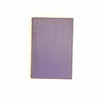 R.L. Stevenson's A Child's Garden of Verses c1953