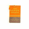 W.S. Gilbert's The Savoy Operas 1962 - Country House Library