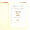 J.M. Barrie's Peter Pan in Kensington Gardens c1927