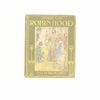 Stories of Robin Hood by H.E. Marshall - Country House Library