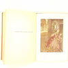 The Arthur Rackham Fairy Book 1939