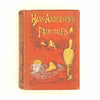Hans Christian Andersen's Fairy Tales 1891 - Country House Library