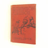 Daniel Defoe's Robinson Crusoe - Country House Library