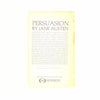 Jane Austen's Persuasion 1964
