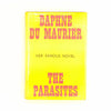 Daphne Du Maurier's The Parasites 1971 - Country House Library