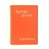 Arthur Conan Doyle's Rodney Stone 1901 - Country House Library