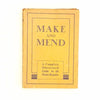 Make and Mend: A Complete Guide to Home Repairs 1940 - Country House Library