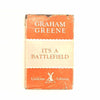Graham Greene's It's A Battlefield 1948 - Country House Library