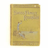 The Swiss Family Robinson - Country House Library
